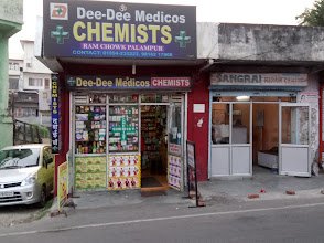Dee-Dee Medicos