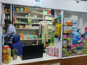 Jesante Organics (I) Pvt Ltd