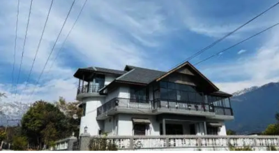 Karvaan Homestay